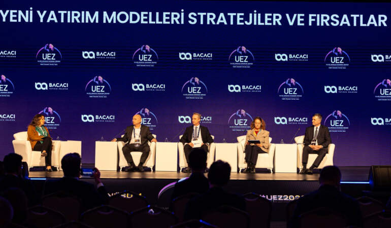Gıdanın geleceği yapay zeka ve sürdürülebilirlikle şekilleniyor: Besler’den ‘büyük dönüşüm’ hamlesi