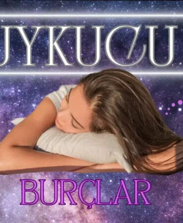 Yataktan çıkmak onlar için mucize: Zodyak’ın en uykucu 4 burcu belli oldu!
