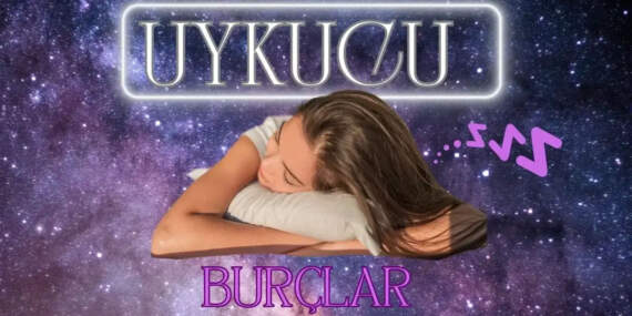 Yataktan çıkmak onlar için mucize: Zodyak’ın en uykucu 4 burcu belli oldu!