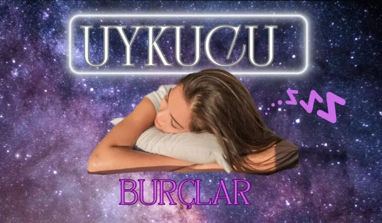 Yataktan çıkmak onlar için mucize: Zodyak’ın en uykucu 4 burcu belli oldu!