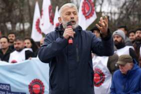 Tutuklu sendikacı Başaran Aksu açlık grevine başlayacak