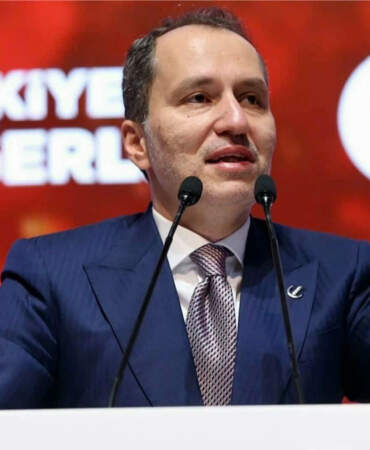 Erbakan’dan seçim açıklaması: Türkiye’deki atmosfer şu an çok uygun