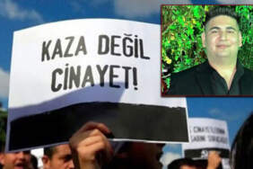 Elektrik akımına kapılan 19 yaşındaki işçi hayatını kaybetti