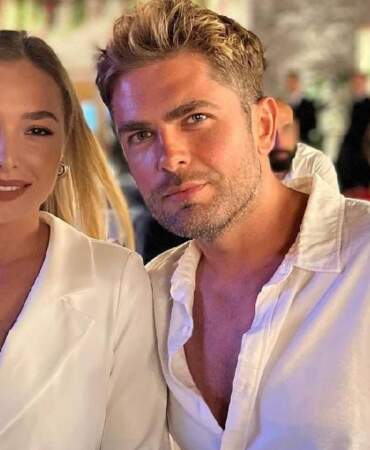 Survivor aşıklarından müjdeli haber! Sude Burcu ve Mert Öcal bebek müjdesi verdi