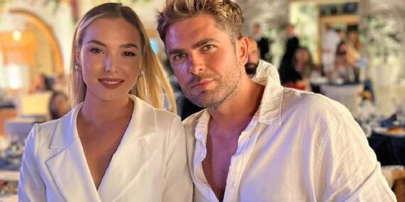 Survivor aşıklarından müjdeli haber! Sude Burcu ve Mert Öcal bebek müjdesi verdi