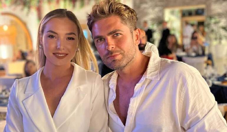 Survivor aşıklarından müjdeli haber! Sude Burcu ve Mert Öcal bebek müjdesi verdi