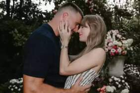 Taylor Swift ve Travis Kelce çifti evleniyor! Düğün tarihleri netlik kazandı: Düğün yeri de belli oldu