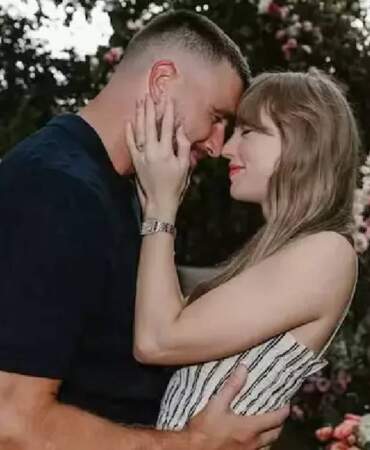Taylor Swift ve Travis Kelce çifti evleniyor! Düğün tarihleri netlik kazandı: Düğün yeri de belli oldu
