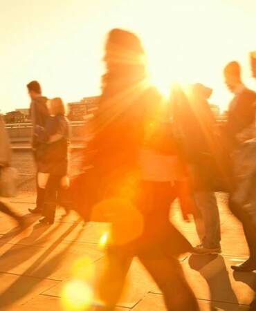 Libya üzerinden çöl havası geliyor: Nisan ortasında kış bitiyor