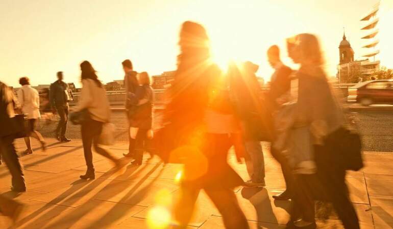 Libya üzerinden çöl havası geliyor: Nisan ortasında kış bitiyor