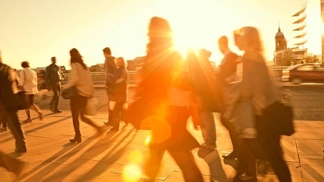 Libya üzerinden çöl havası geliyor: Nisan ortasında kış bitiyor