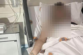 Mersin’de sokak ortasında dehşet! Eski erkek arkadaşı önce kabloyla boğdu sonra 10 yerinden bıçakladı