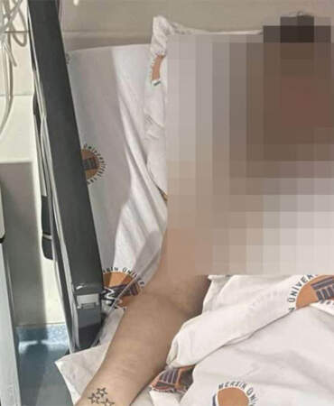 Mersin’de sokak ortasında dehşet! Eski erkek arkadaşı önce kabloyla boğdu sonra 10 yerinden bıçakladı