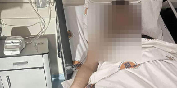 Mersin’de sokak ortasında dehşet! Eski erkek arkadaşı önce kabloyla boğdu sonra 10 yerinden bıçakladı