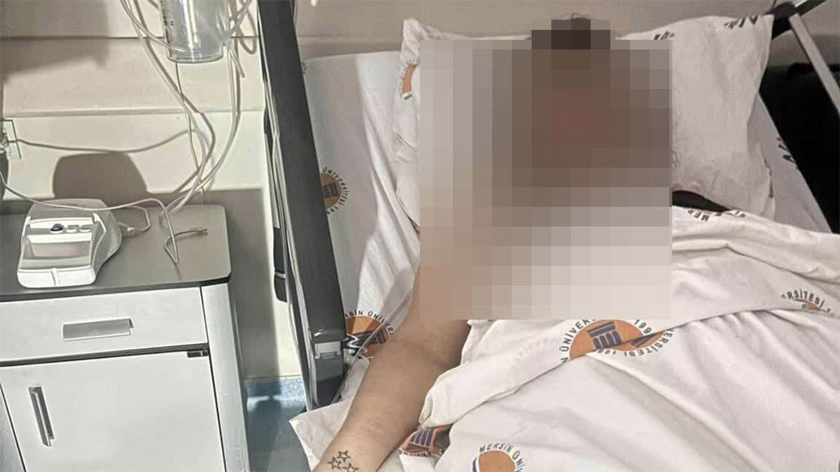 Mersin’de sokak ortasında dehşet! Eski erkek arkadaşı önce kabloyla boğdu sonra 10 yerinden bıçakladı