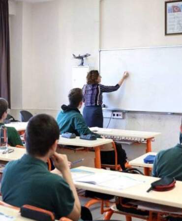 Özel okullarda yıllık ücretler 1,6 Milyon TL’yi gördü: Fahiş fiyatlar normalleşti mi?