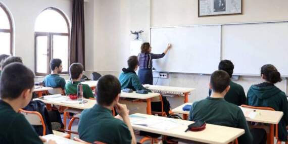 Özel okullarda yıllık ücretler 1,6 Milyon TL’yi gördü: Fahiş fiyatlar normalleşti mi?