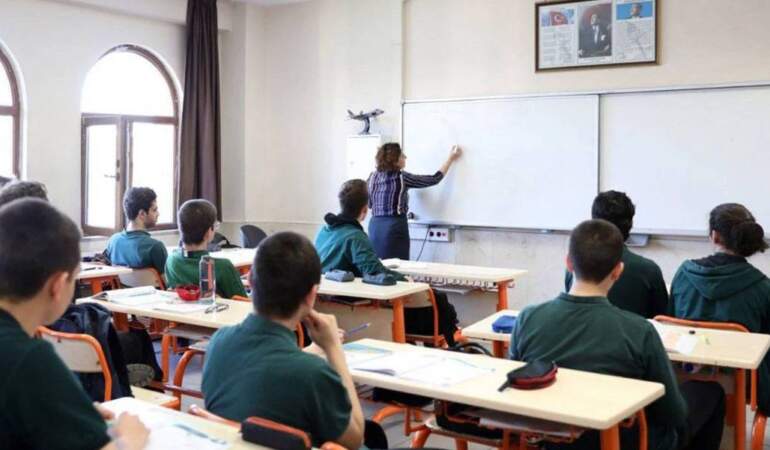 Özel okullarda yıllık ücretler 1,6 Milyon TL’yi gördü: Fahiş fiyatlar normalleşti mi?