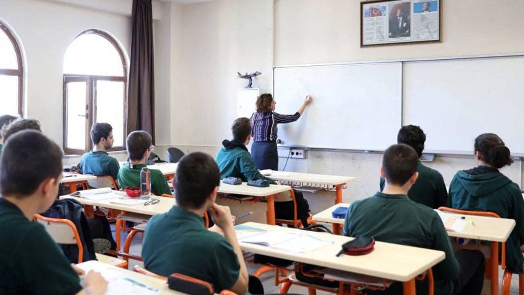Özel okullarda yıllık ücretler 1,6 Milyon TL’yi gördü: Fahiş fiyatlar normalleşti mi?