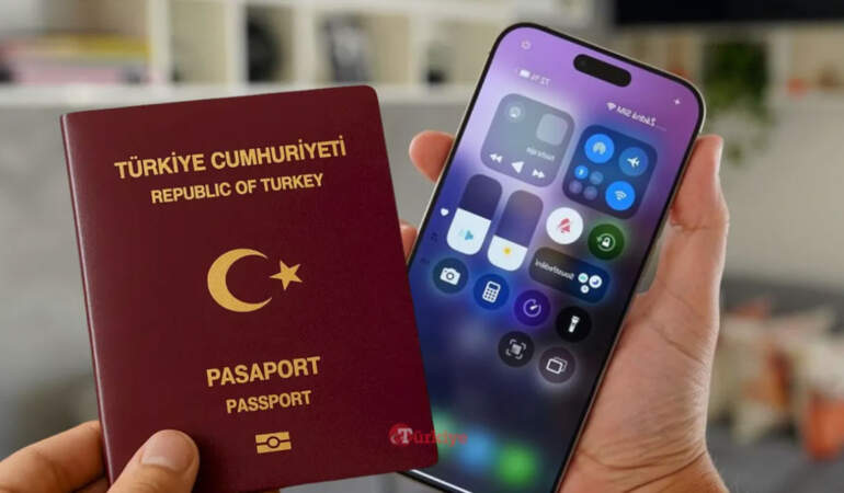 Yurt dışı telefonlara yeni düzenleme: Çift imei dönemi bitiyor