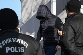 İstanbul’daki uyuşturucu soruşturmasında 17 şüpheli gözaltına alındı