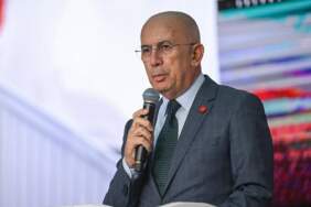 CHP Ankara İl Başkanı Ümit Erkol dahil dokuz kişi adliyeye sevk edildi