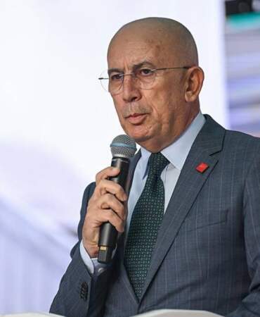 CHP Ankara İl Başkanı Ümit Erkol dahil dokuz kişi adliyeye sevk edildi