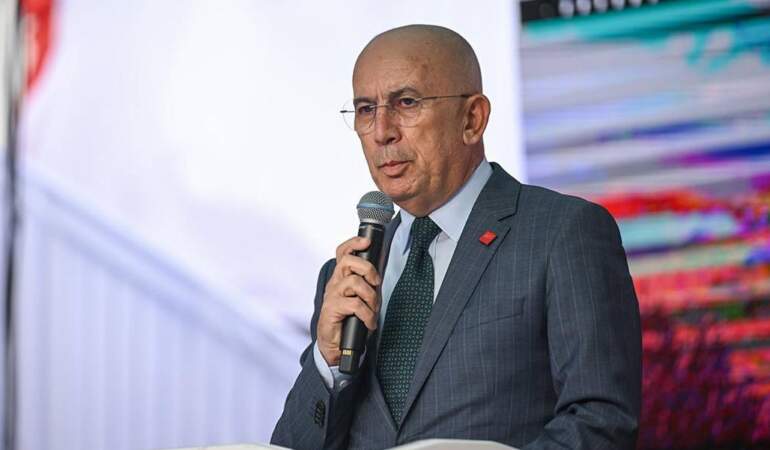 CHP Ankara İl Başkanı Ümit Erkol dahil dokuz kişi adliyeye sevk edildi