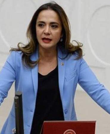 CHP’li İlgezdi: Türkiye Dünya Mutluluk Endeksinde 94. sırada