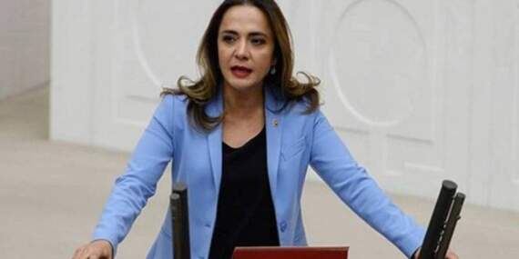 CHP’li İlgezdi: Türkiye Dünya Mutluluk Endeksinde 94. sırada