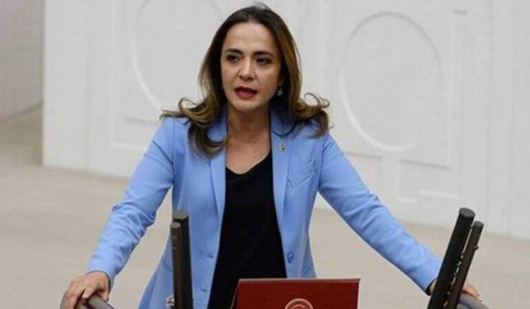 CHP’li İlgezdi: Türkiye Dünya Mutluluk Endeksinde 94. sırada
