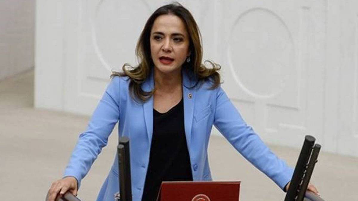 CHP’li İlgezdi: Türkiye Dünya Mutluluk Endeksinde 94. sırada