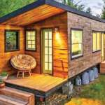 Tiny House, bungalov ve hobi bahçeleri yıkım kararı son durum! Hangi hobi bahçeleri ve evler yıkılacak?