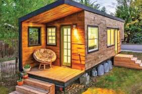 Tiny House, bungalov ve hobi bahçeleri yıkım kararı son durum! Hangi hobi bahçeleri ve evler yıkılacak?