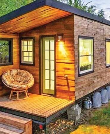 Tiny House, bungalov ve hobi bahçeleri yıkım kararı son durum! Hangi hobi bahçeleri ve evler yıkılacak?