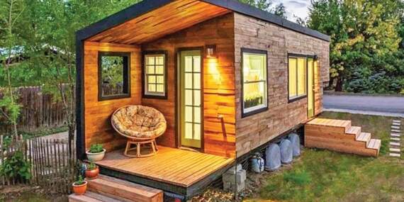 Tiny House, bungalov ve hobi bahçeleri yıkım kararı son durum! Hangi hobi bahçeleri ve evler yıkılacak?