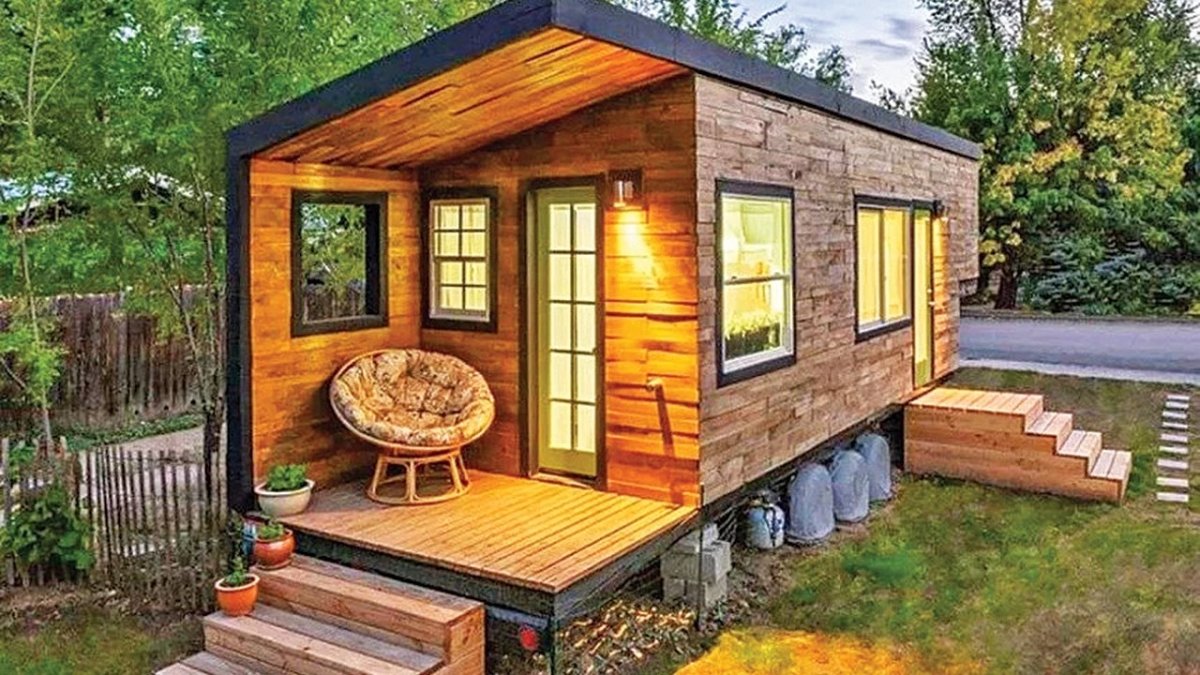 Tiny House, bungalov ve hobi bahçeleri yıkım kararı son durum! Hangi hobi bahçeleri ve evler yıkılacak?