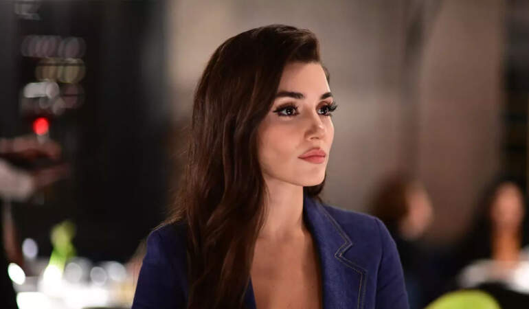 Hande Erçel’in test sonucuna başsavcılık incelemesi