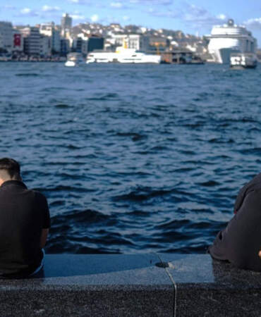 Meteoroloji Uzmanı açıkladı: Yağış gidiyor, sıcaklıklar yükseliyor