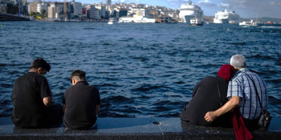 Meteoroloji Uzmanı açıkladı: Yağış gidiyor, sıcaklıklar yükseliyor
