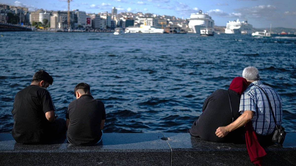 Meteoroloji Uzmanı açıkladı: Yağış gidiyor, sıcaklıklar yükseliyor