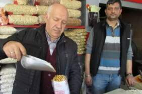 İlçenin geçim kaynağıydı, yapan kişi sayısı 7’ye düştü! Geleneksel lezzeti yapacak çırak bulunmuyor