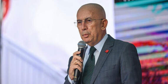CHP Ankara İl Başkanı Erkol’a tutuklama talebi