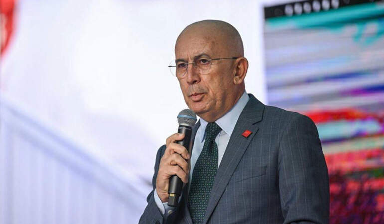 CHP Ankara İl Başkanı Erkol’a tutuklama talebi