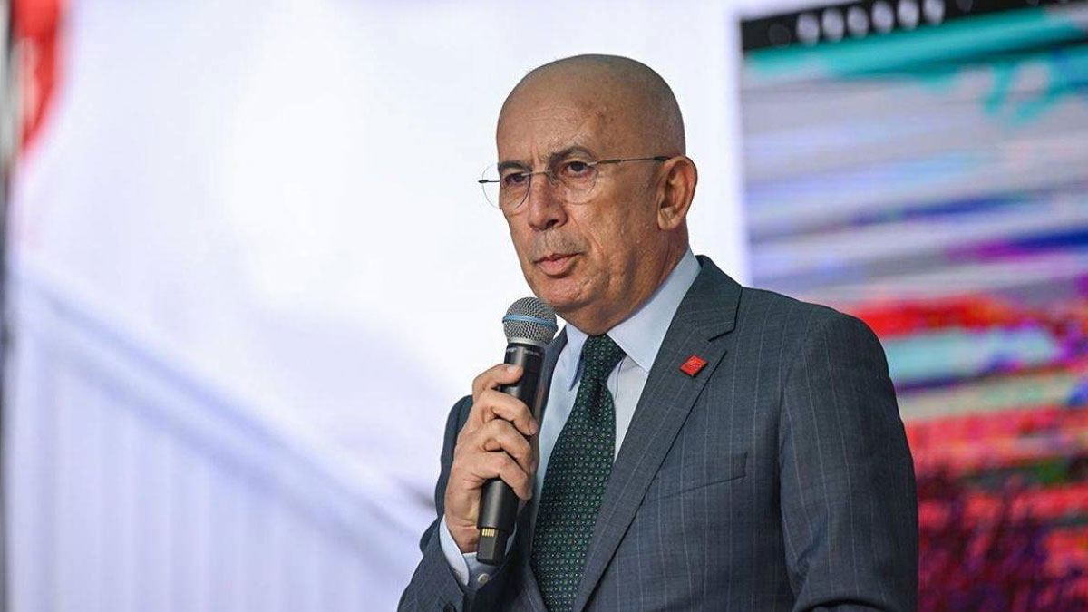 CHP Ankara İl Başkanı Erkol’a tutuklama talebi