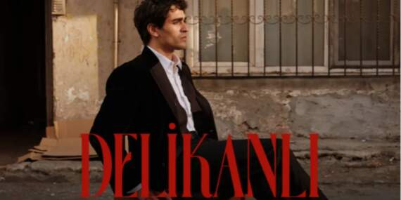 Delikanlı 2. bölüm ne zaman, hangi gün yayınlanıyor? Delikanlı yeni bölüm şok edecek