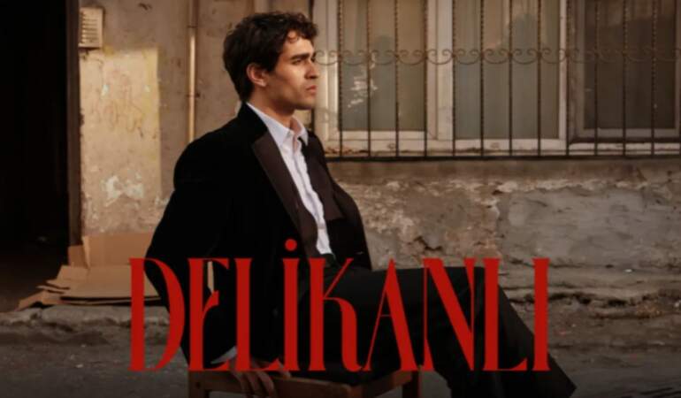 Delikanlı 2. bölüm ne zaman, hangi gün yayınlanıyor? Delikanlı yeni bölüm şok edecek