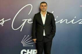 CHP Diyarbakır’ın yeni il başkanı belli oldu
