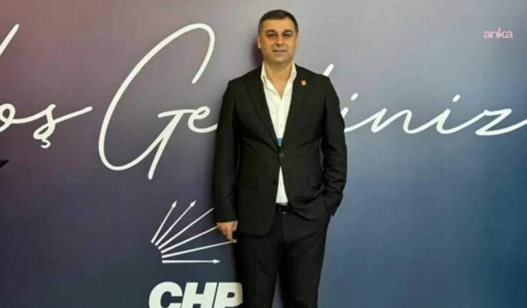 CHP Diyarbakır’ın yeni il başkanı belli oldu