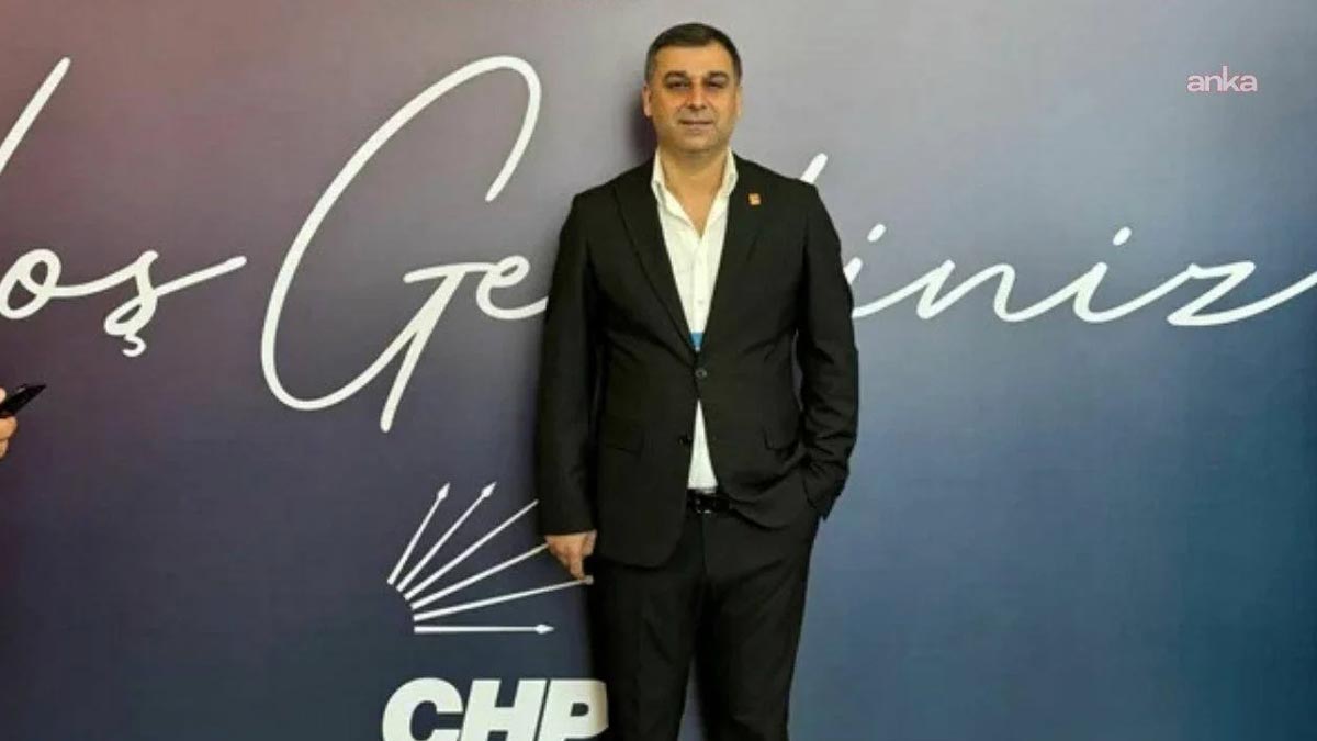 CHP Diyarbakır’ın yeni il başkanı belli oldu